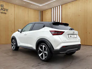 NISSAN Juke 1.6 Hybrid Tekna
