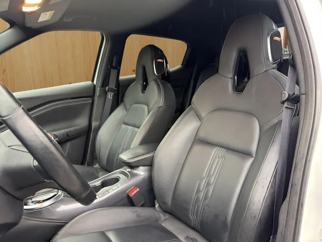 NISSAN Juke 1.6 Hybrid Tekna