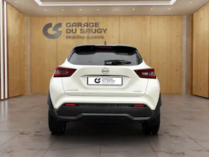 NISSAN Juke 1.6 Hybrid Tekna