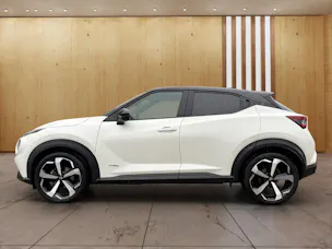 NISSAN Juke 1.6 Hybrid Tekna