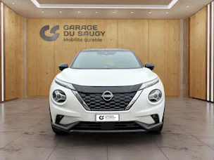 NISSAN Juke 1.6 Hybrid Tekna