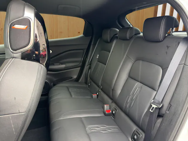 NISSAN Juke 1.6 Hybrid Tekna