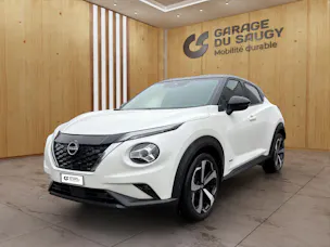 NISSAN Juke 1.6 Hybrid Tekna