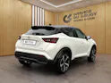 NISSAN Juke 1.6 Hybrid Tekna