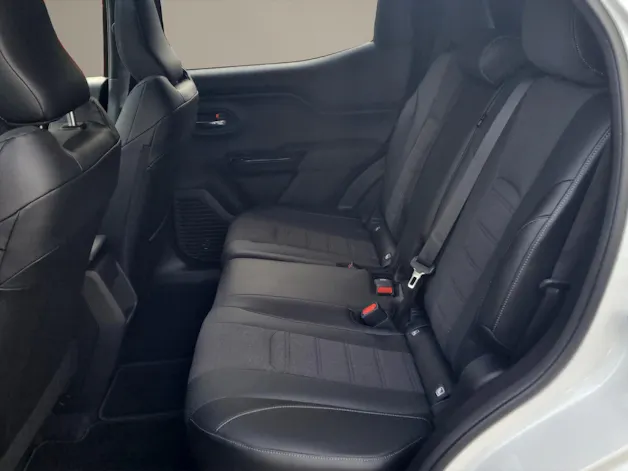 Toyota Urban Cruiser Premium AWD