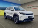 Toyota Urban Cruiser Premium AWD