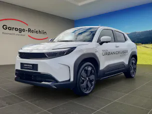 Toyota Urban Cruiser Premium AWD