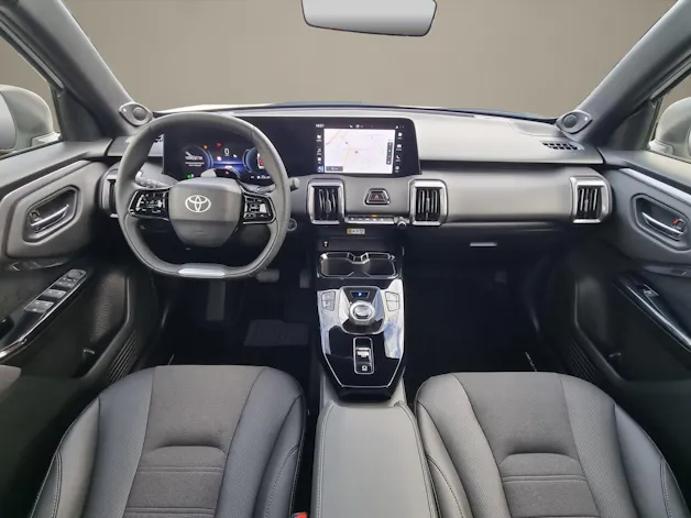 Toyota Urban Cruiser Premium AWD