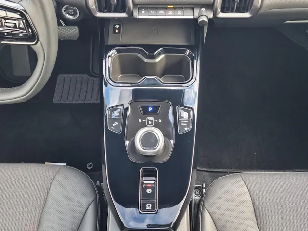 Toyota Urban Cruiser Premium AWD