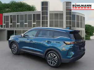 Chery Tiggo 7 1.5 CSH Unique - Angebot der Bühlmann Garage GmbH
