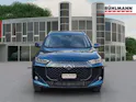Chery Tiggo 7 1.5 CSH Unique - Angebot der Bühlmann Garage GmbH