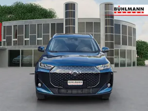 Chery Tiggo 7 1.5 CSH Unique - Angebot der Bühlmann Garage GmbH