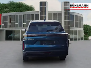 Chery Tiggo 7 1.5 CSH Unique - Angebot der Bühlmann Garage GmbH