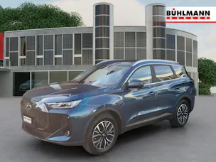 Chery Tiggo 7 1.5 CSH Unique - Angebot der Bühlmann Garage GmbH