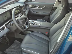 Chery Tiggo 7 1.5 CSH Unique - Angebot der Bühlmann Garage GmbH