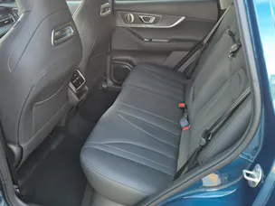 Chery Tiggo 7 1.5 CSH Unique - Angebot der Bühlmann Garage GmbH