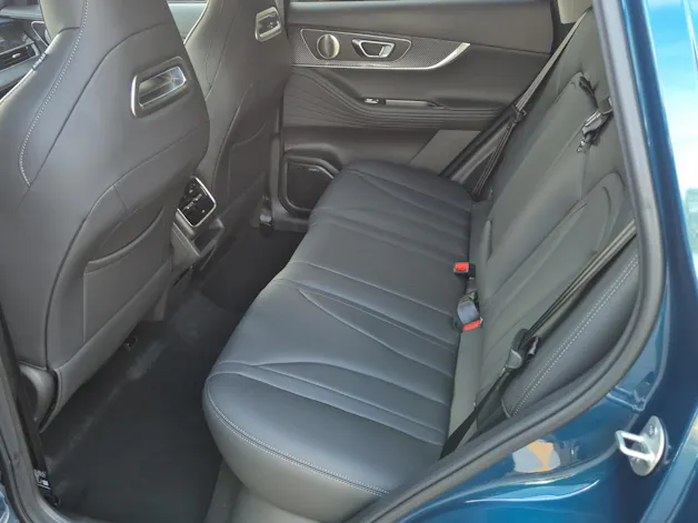 Chery Tiggo 7 1.5 CSH Unique - Angebot der Bühlmann Garage GmbH