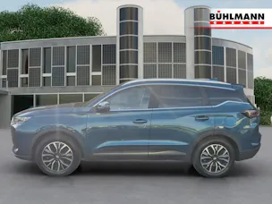 Chery Tiggo 7 1.5 CSH Unique - Angebot der Bühlmann Garage GmbH