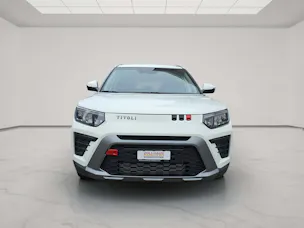 KGM Tivoli 1.5 T-Gdi Steel 4WD