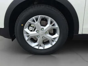 KGM Tivoli 1.5 T-Gdi Steel 4WD