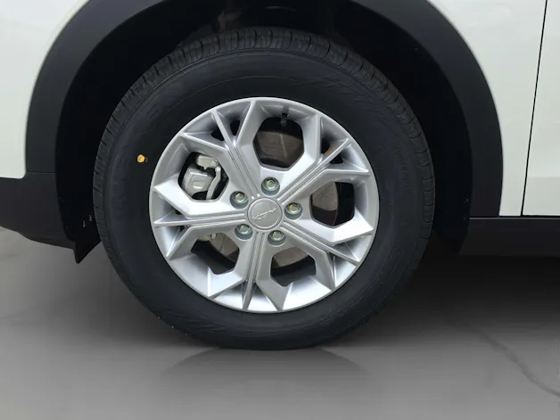 KGM Tivoli 1.5 T-Gdi Steel 4WD