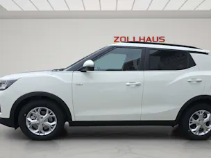 KGM Tivoli 1.5 T-Gdi Steel 4WD
