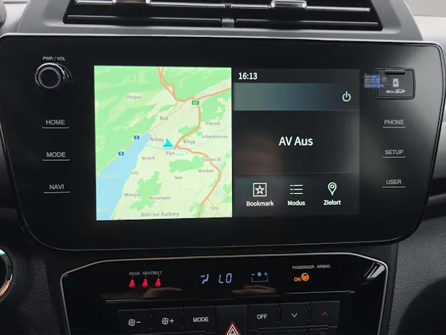 KGM Tivoli 1.5 T-Gdi Steel 4WD