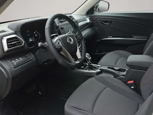 KGM Tivoli 1.5 T-Gdi Steel 4WD