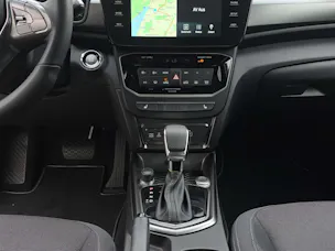 KGM Tivoli 1.5 T-Gdi Steel 4WD