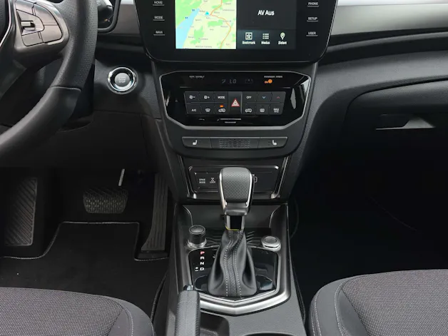 KGM Tivoli 1.5 T-Gdi Steel 4WD