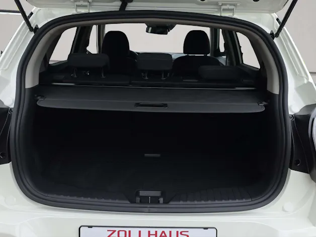 KGM Tivoli 1.5 T-Gdi Steel 4WD