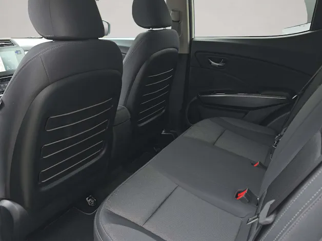 KGM Tivoli 1.5 T-Gdi Steel 4WD
