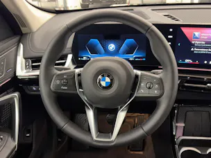 BMW X1 20d xDrive