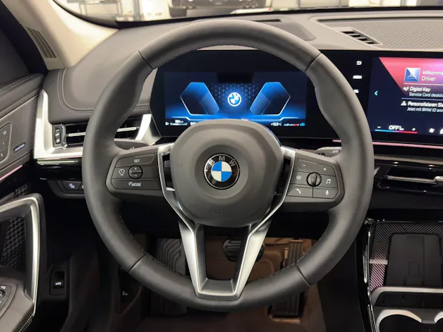 BMW X1 U11 20d xDrive