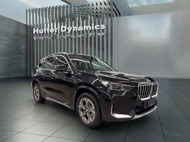 BMW X1 U11 20d xDrive