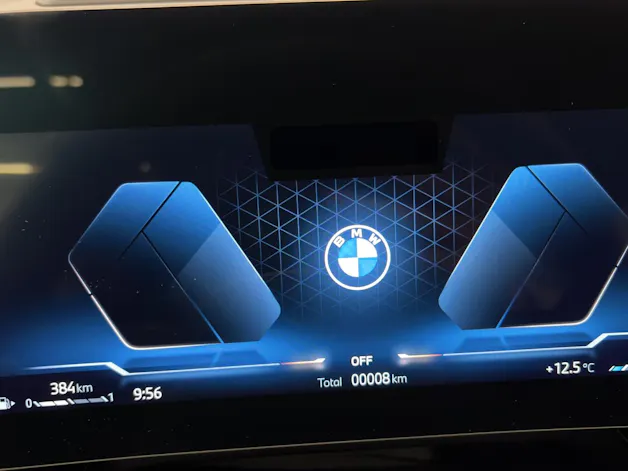 BMW X1 U11 20d xDrive