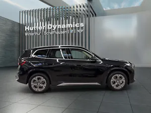 BMW X1 20d xDrive