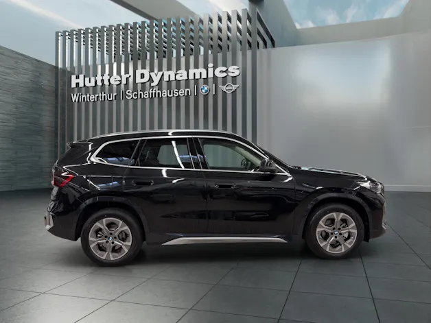 BMW X1 U11 20d xDrive