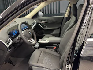 BMW X1 20d xDrive
