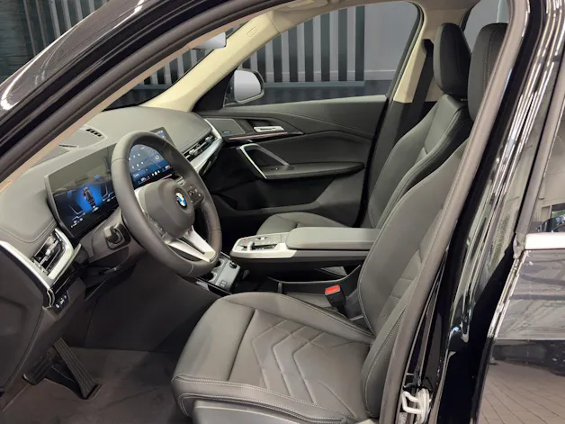 BMW X1 U11 20d xDrive