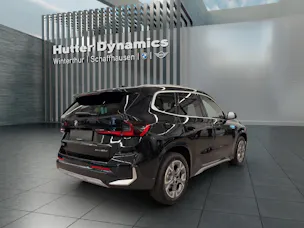 BMW X1 20d xDrive