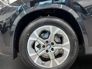 BMW X1 20d xDrive