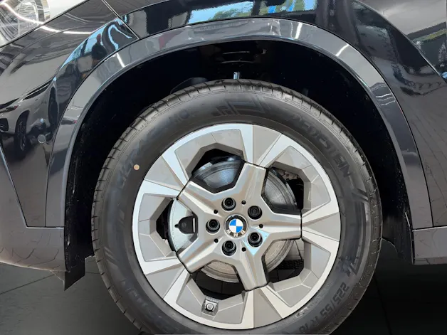 BMW X1 U11 20d xDrive