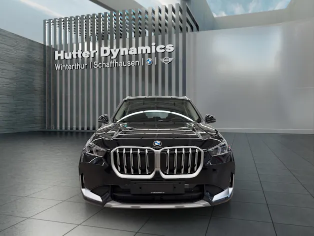 BMW X1 U11 20d xDrive