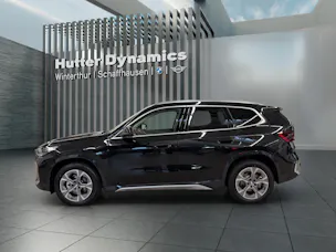 BMW X1 20d xDrive
