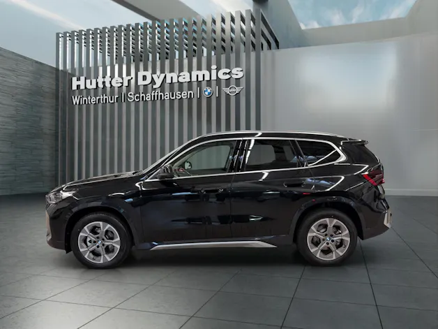 BMW X1 U11 20d xDrive