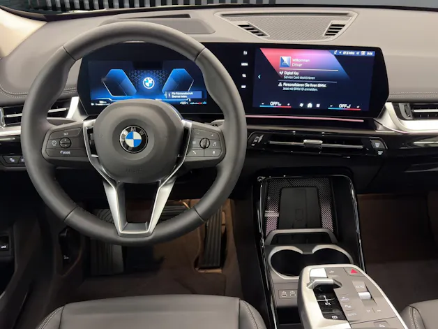 BMW X1 U11 20d xDrive