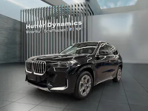 BMW X1 U11 20d xDrive
