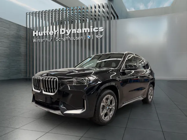 BMW X1 U11 20d xDrive
