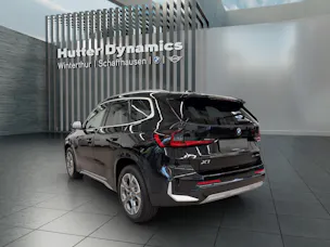 BMW X1 20d xDrive